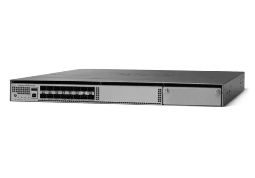 WS-C4500X-16SFP+