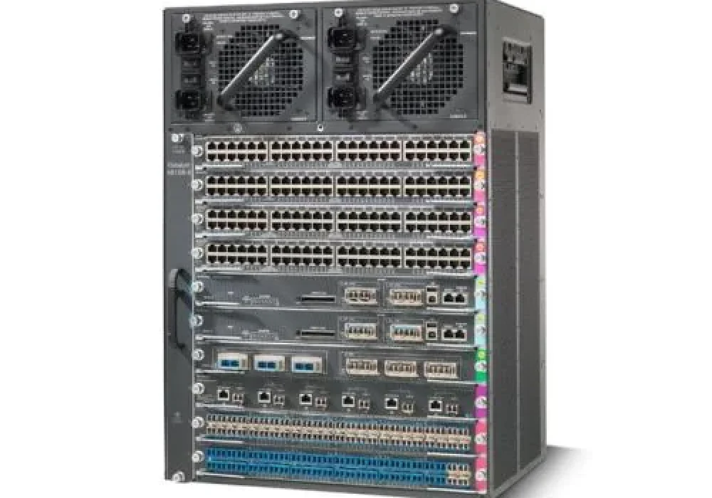 WS-C4510R+E