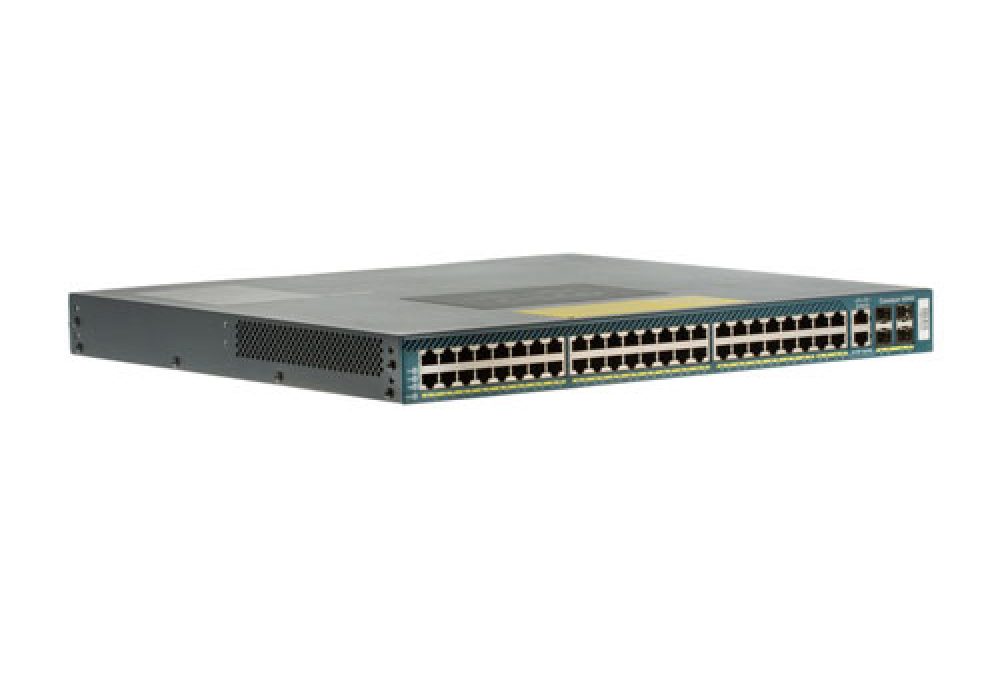 WS-C4948