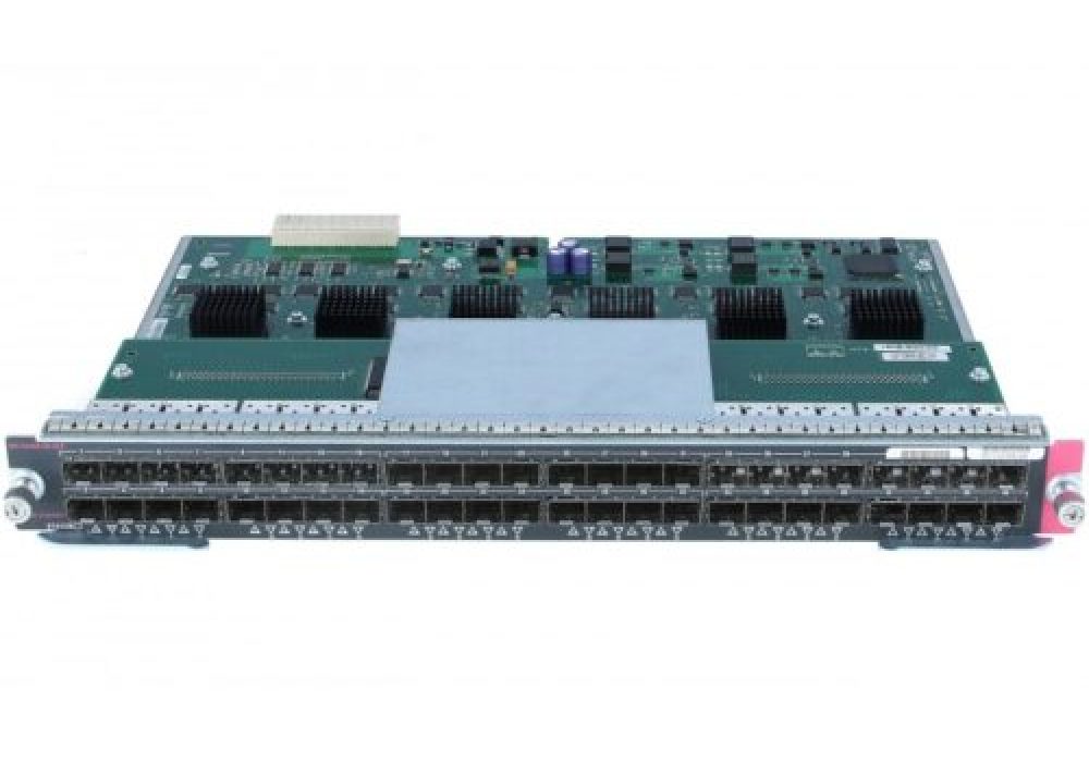 WS-X4448-GB-SFP