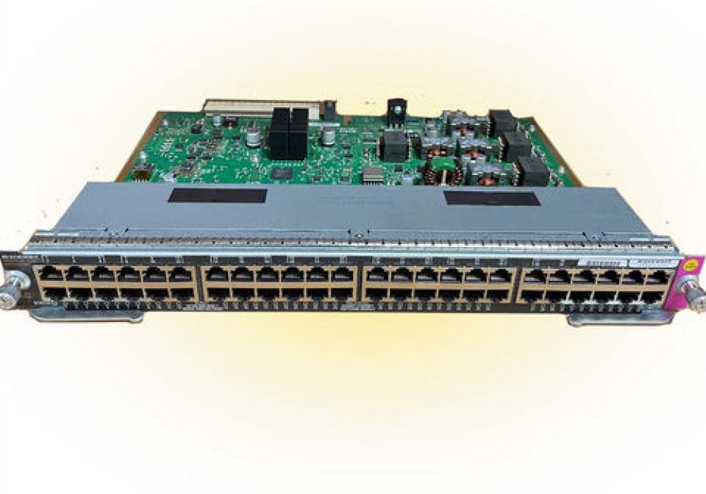 WS-X4748-UPOE+E