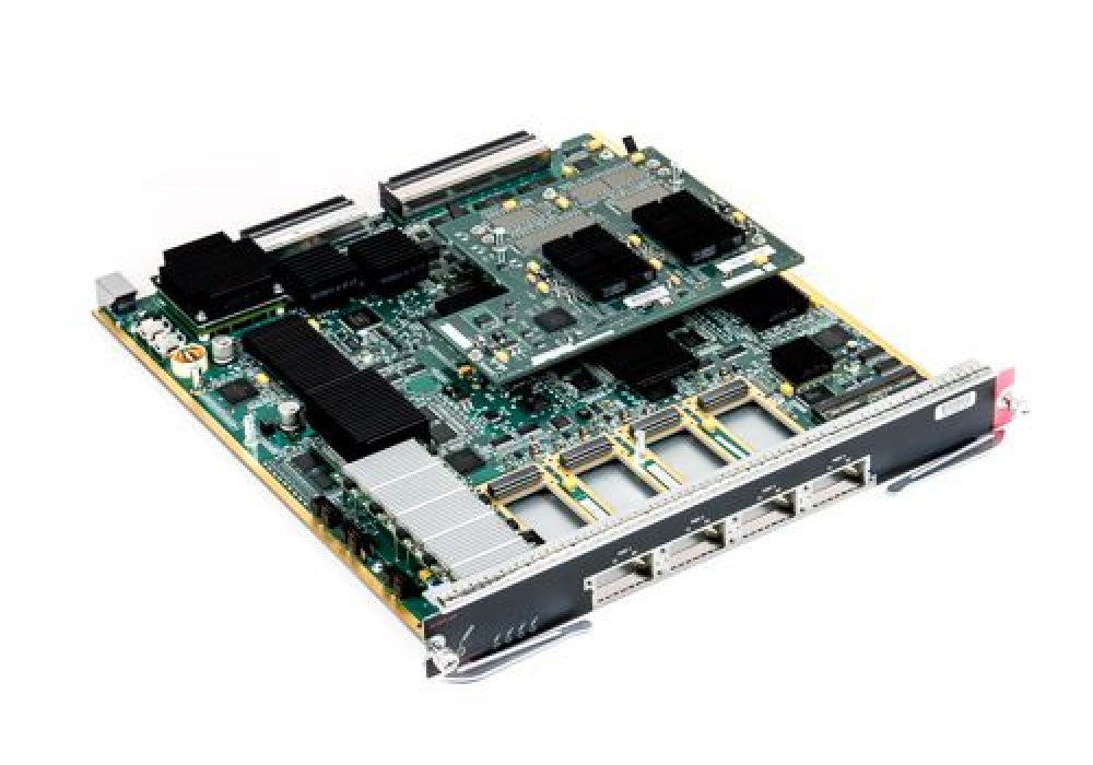 WS-X6704-10GE new