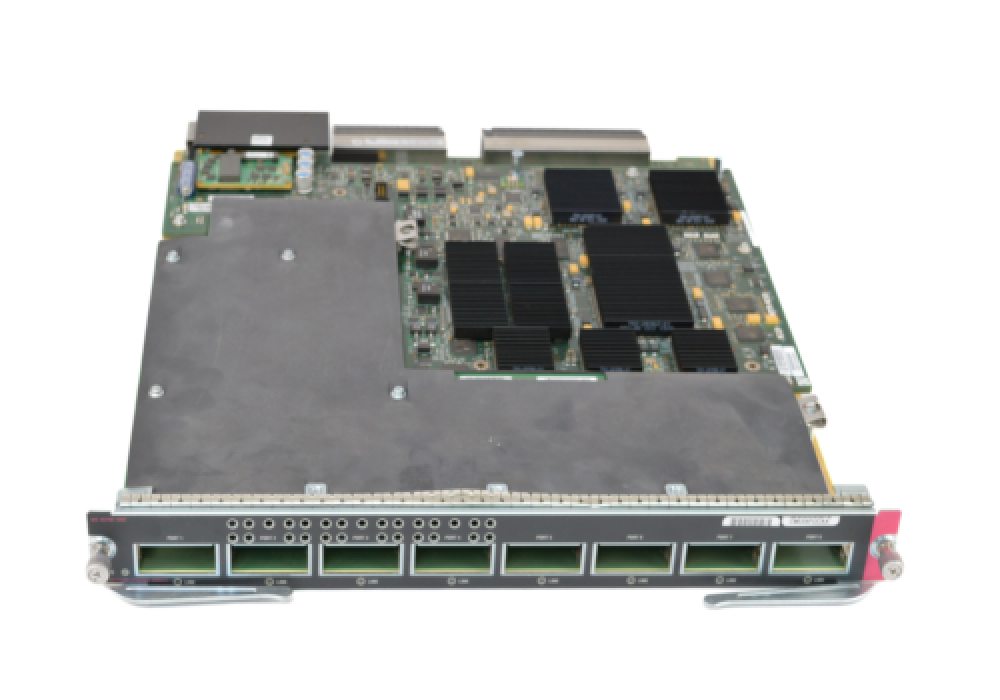 WS-X6708-10G-3C