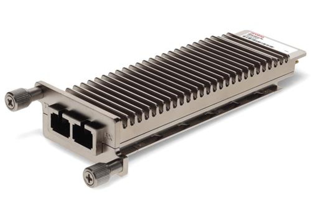 Cisco® XENPAK-10GB-LR+ Compatible TAA 10GBase-LR XENPAK Transceiver (SMF, 1310nm, 10km, SC, DOM)