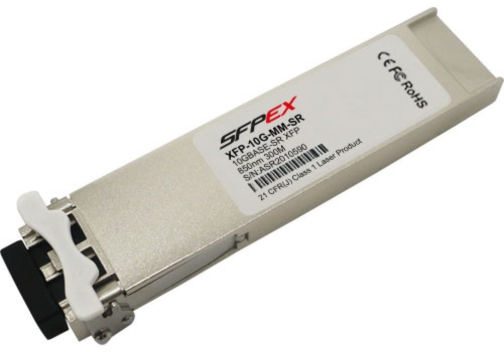 XFP-10G-MM-SR